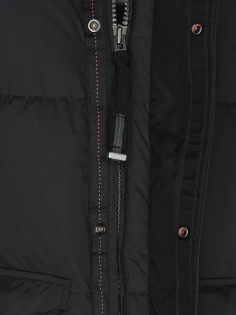 PARAJUMPERS | Parka LONG BEAR | 
