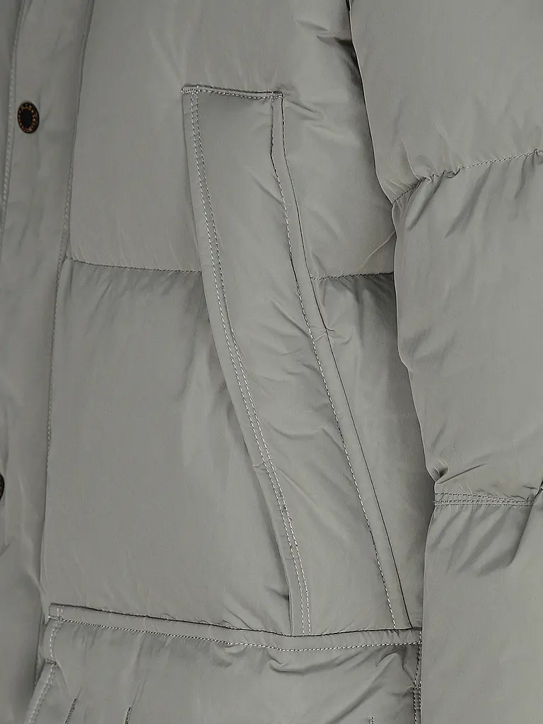 PARAJUMPERS | Parka LONG BEAR | 