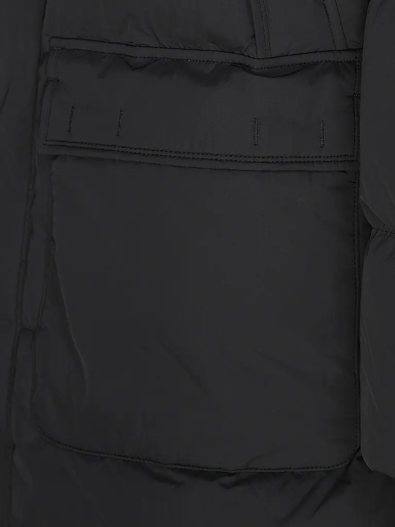 PARAJUMPERS | Parka LONG BEAR | 