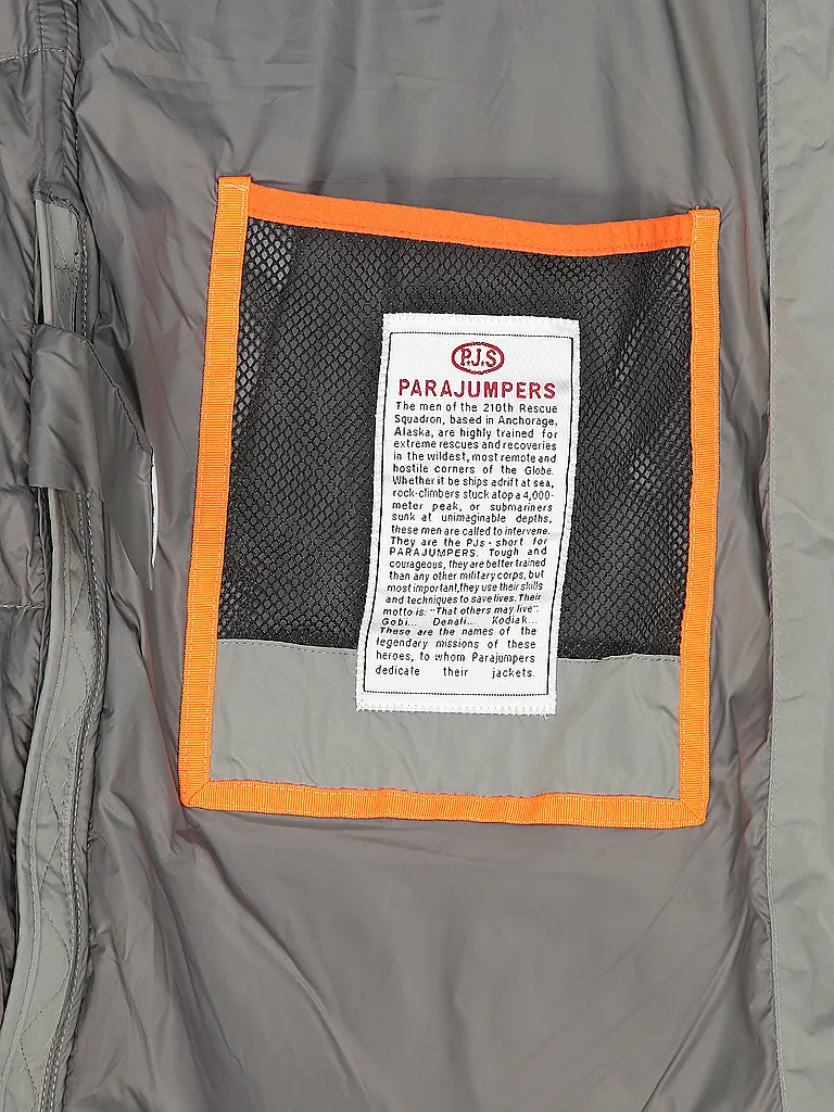 PARAJUMPERS | Parka LONG BEAR | 