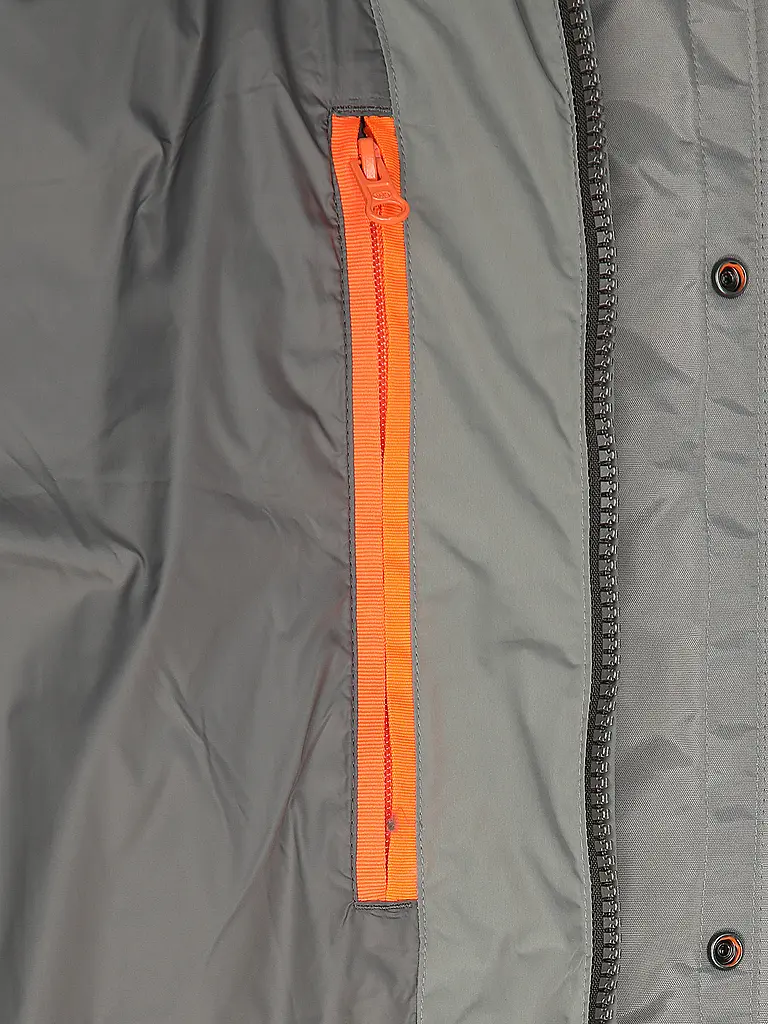 PARAJUMPERS | Parka LONG BEAR | 
