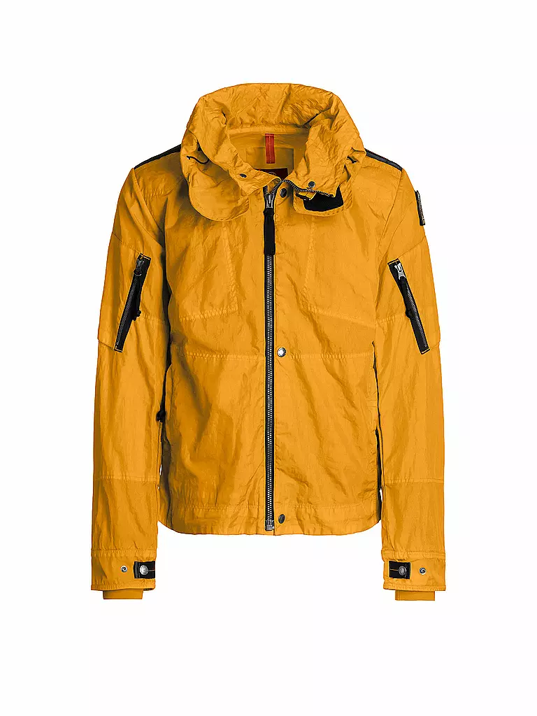 PARAJUMPERS | Parka Neptune | gelb
