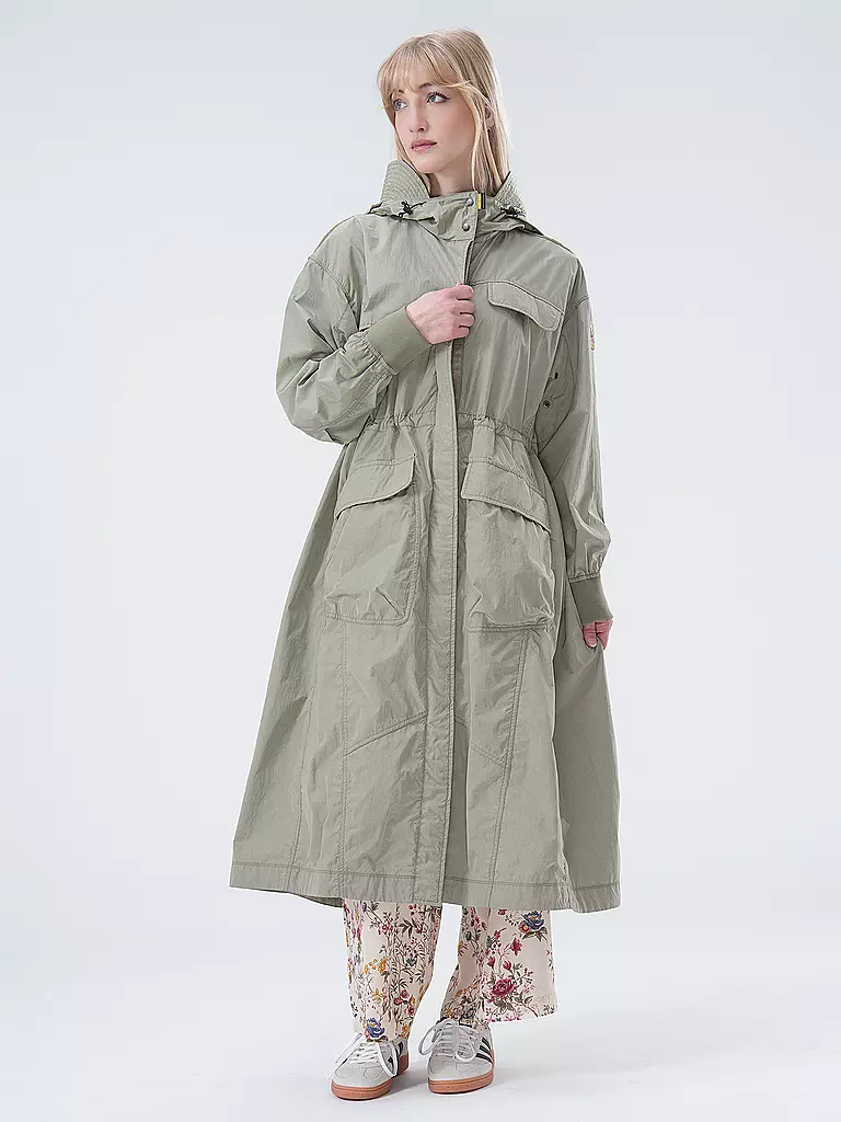 PARAJUMPERS | Parka PARACHUTE | olive