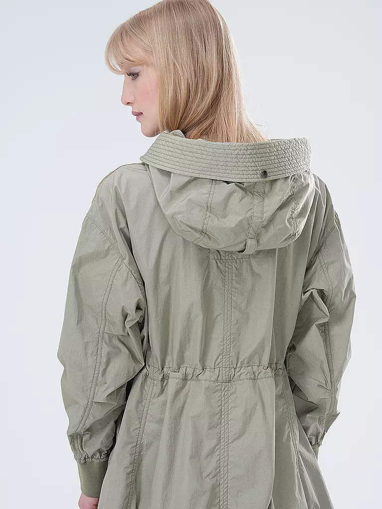 PARAJUMPERS | Parka PARACHUTE | olive