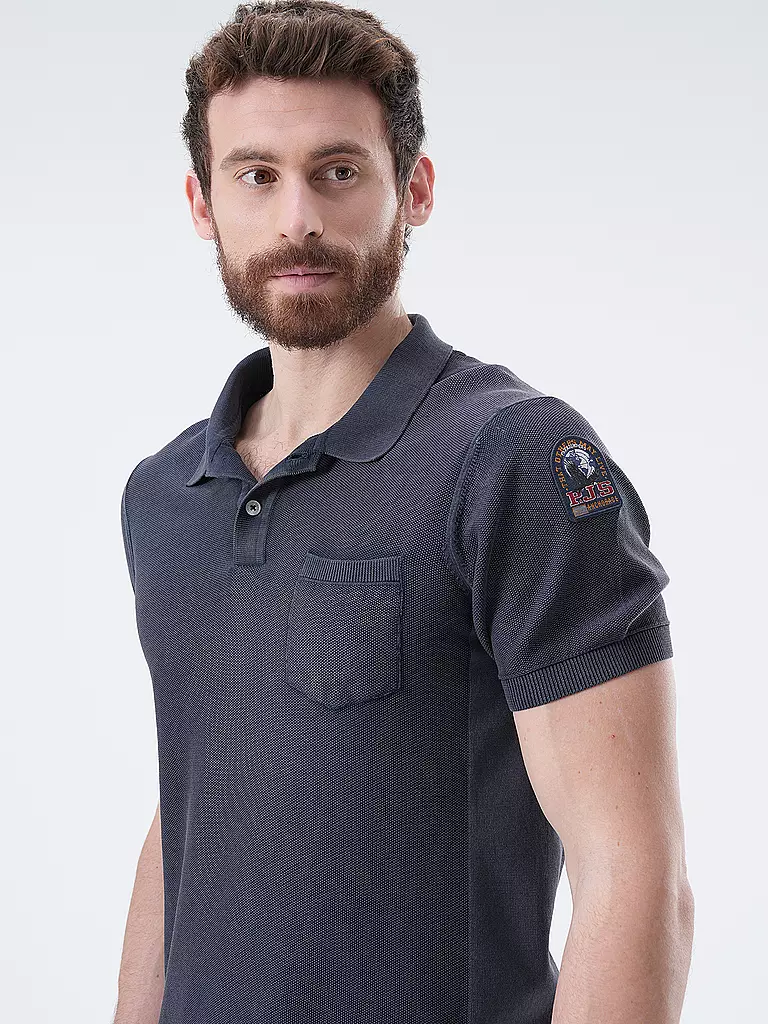PARAJUMPERS | Poloshirt | hellgrün