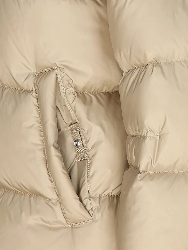 PARAJUMPERS | TILLY | beige
