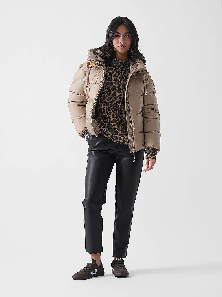 PARAJUMPERS | TILLY | beige