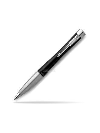 PARKER | Kugelschreiber Urban Twist Muted Black CT 