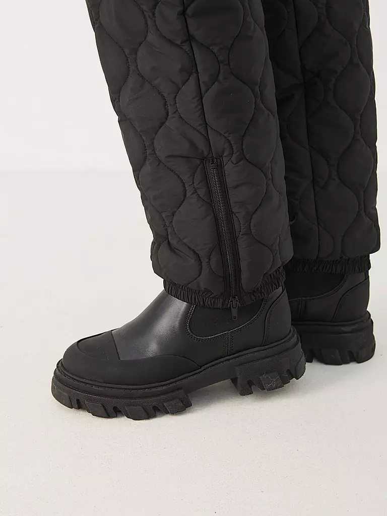 PART TWO | Stepphose CECILIA | olive