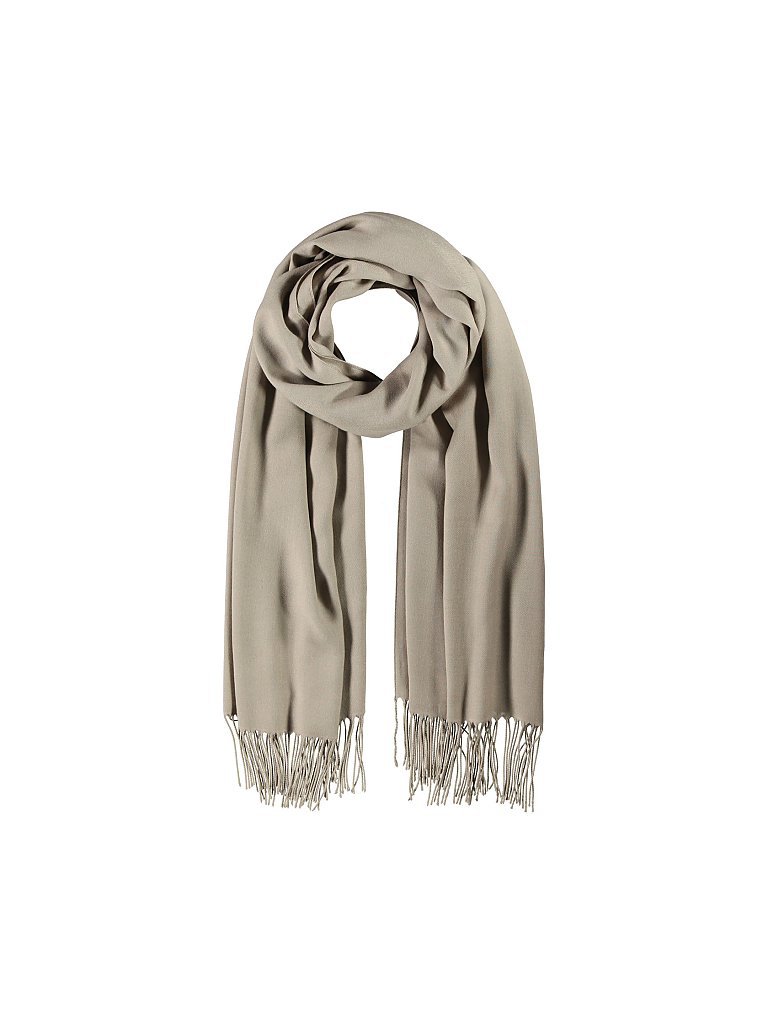 PASSIGATTI Pashmina - Schal beige