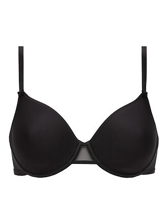PASSIONATA | Spacer BH "Miss Joy" (Schwarz)