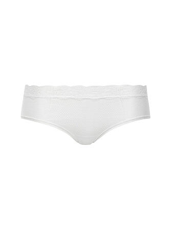 PASSIONATA | Pants  " Brooklyn Shorty " ( weiß )