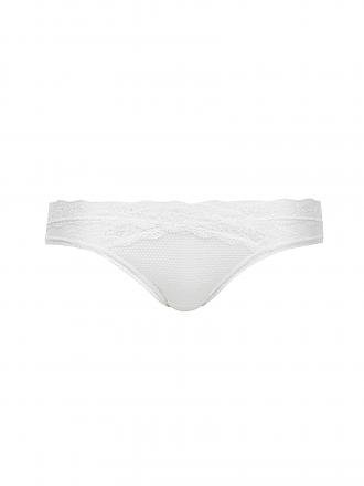 PASSIONATA | Tanga Brooklyn Weiss