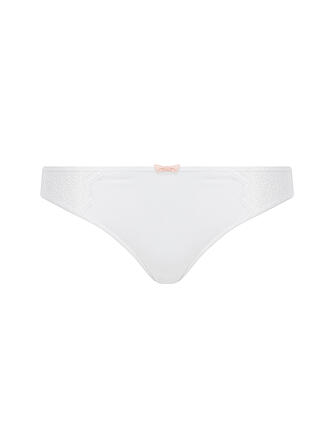PASSIONATA | Slip "Georgia" (Weiss)