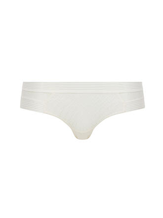 PASSIONATA | Panty "Manhattan" (Champagner)