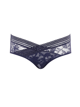 PASSIONATA | Pant Marta bleu danube