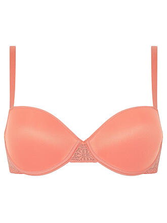 PASSIONATA | BH mit Bügel GEORGIA peach sorbet 