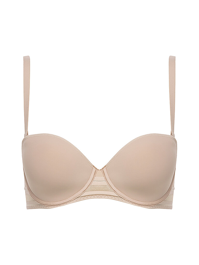 PASSIONATA Bandeau BH RYTHM (Dune) – Passionata
