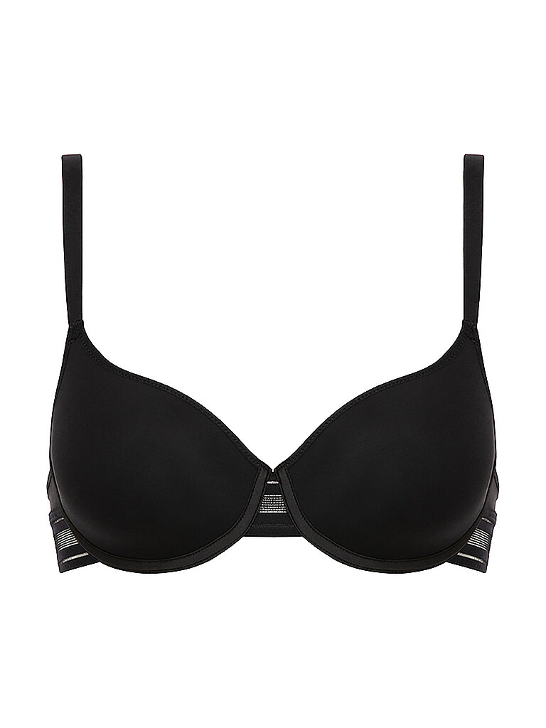 PASSIONATA T-Shirt BH Rythm (Schwarz) – Passionata