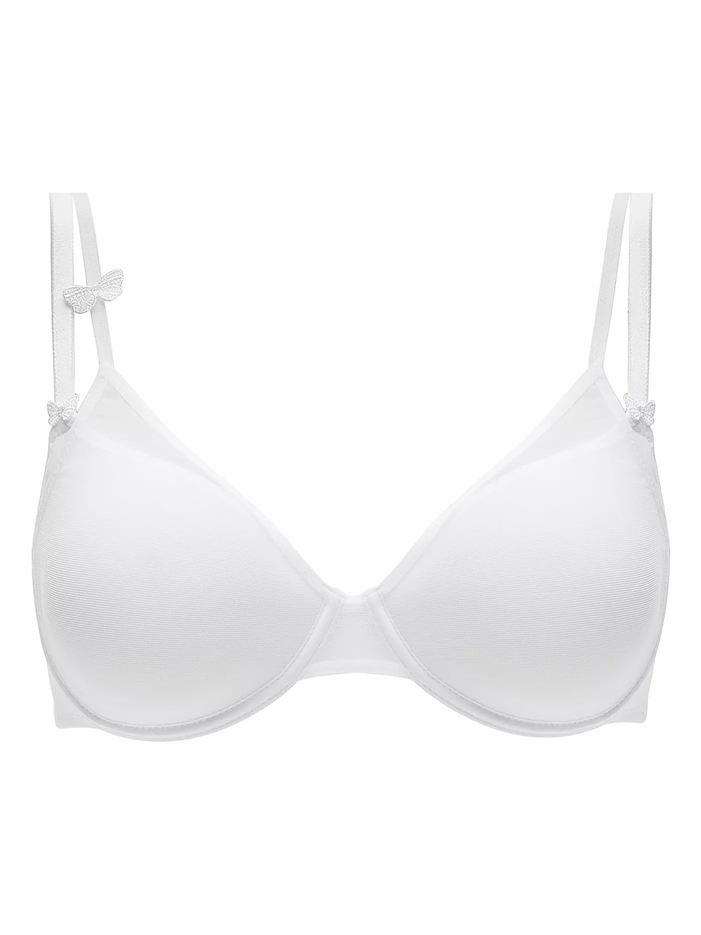 PASSIONATA | BH " Miss Joy " ( weiß )  | weiss