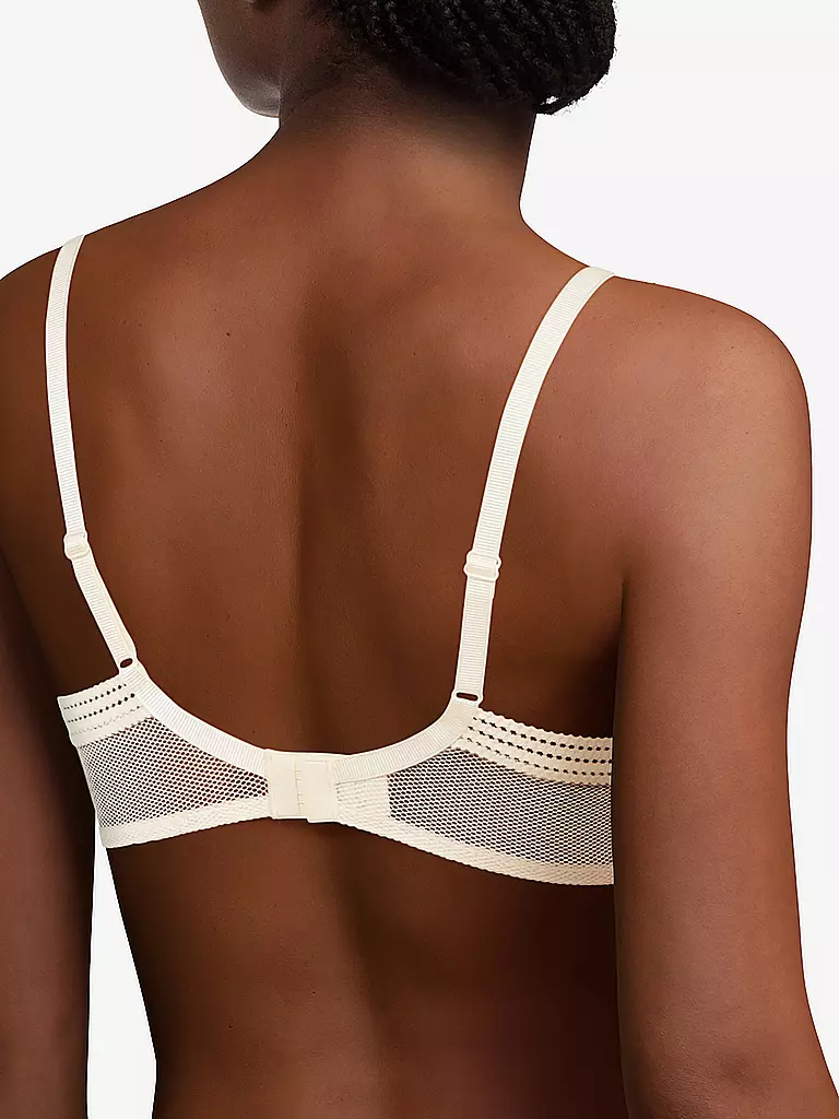 PASSIONATA | BH " Thelma " champagner | creme