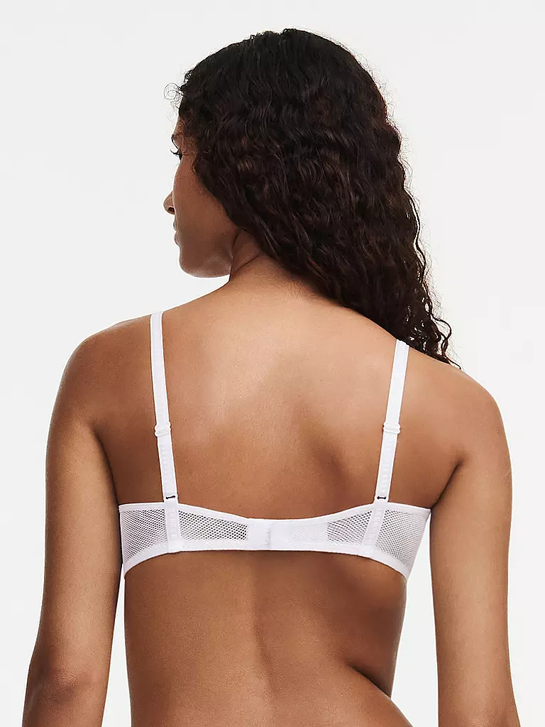 PASSIONATA | BH mit Bügel BALCONEY SUZY weiss | weiss