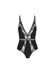 PASSIONATA | Body RODEO | schwarz