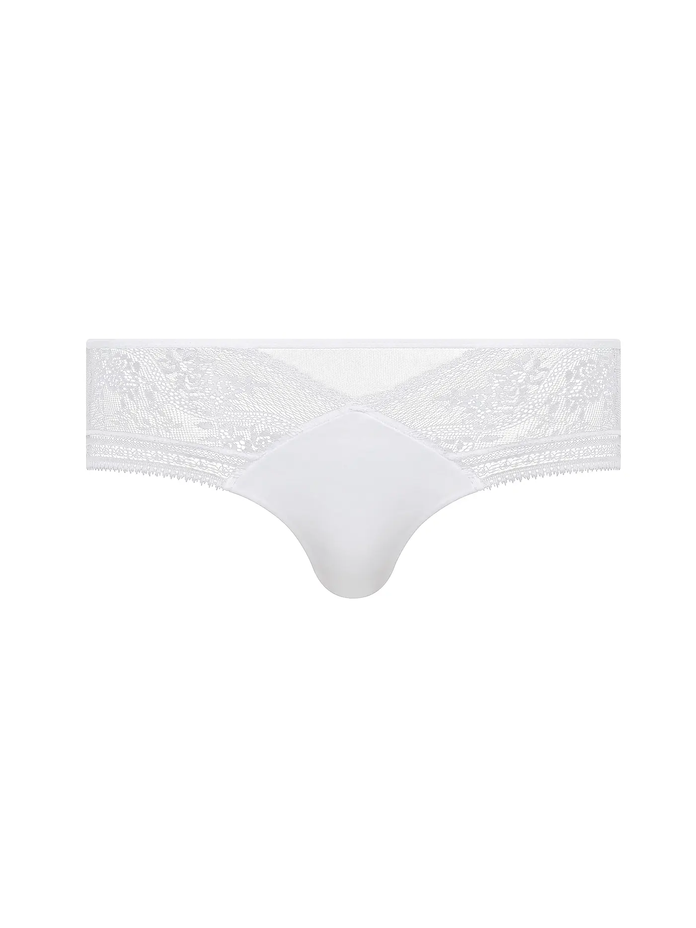 PASSIONATA | Panty Maddie weiss | weiss