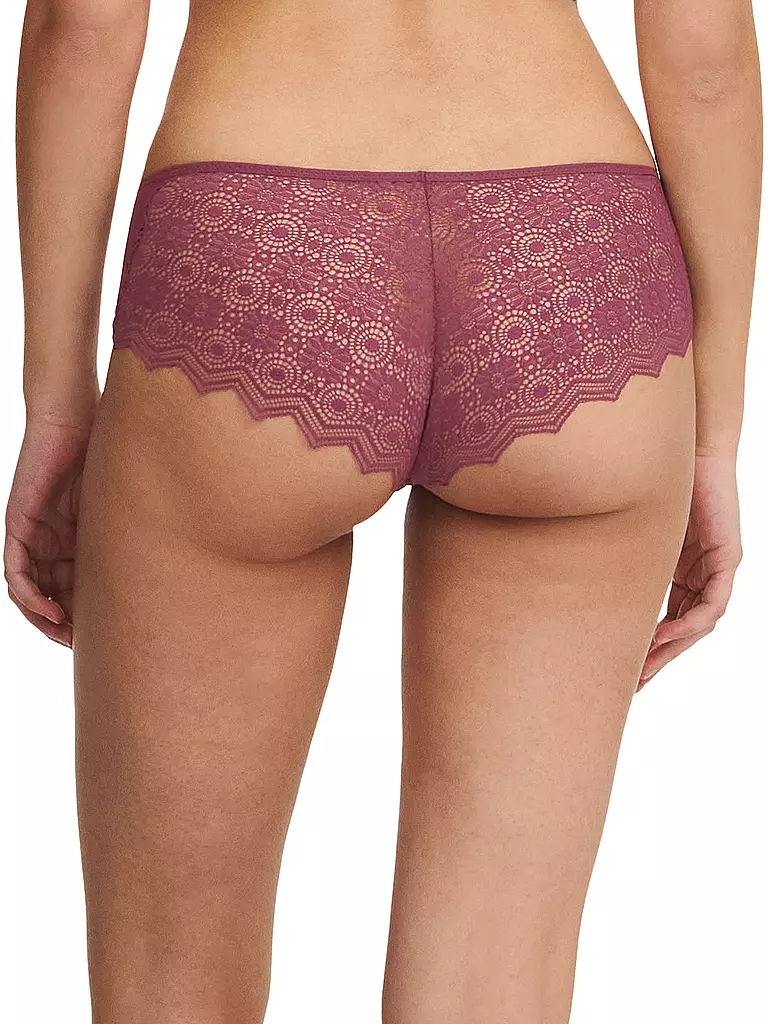 PASSIONATA | Shorty GEORGIA tannin | beere
