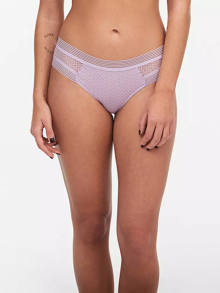PASSIONATA | Shorty MANHATTAN | lila