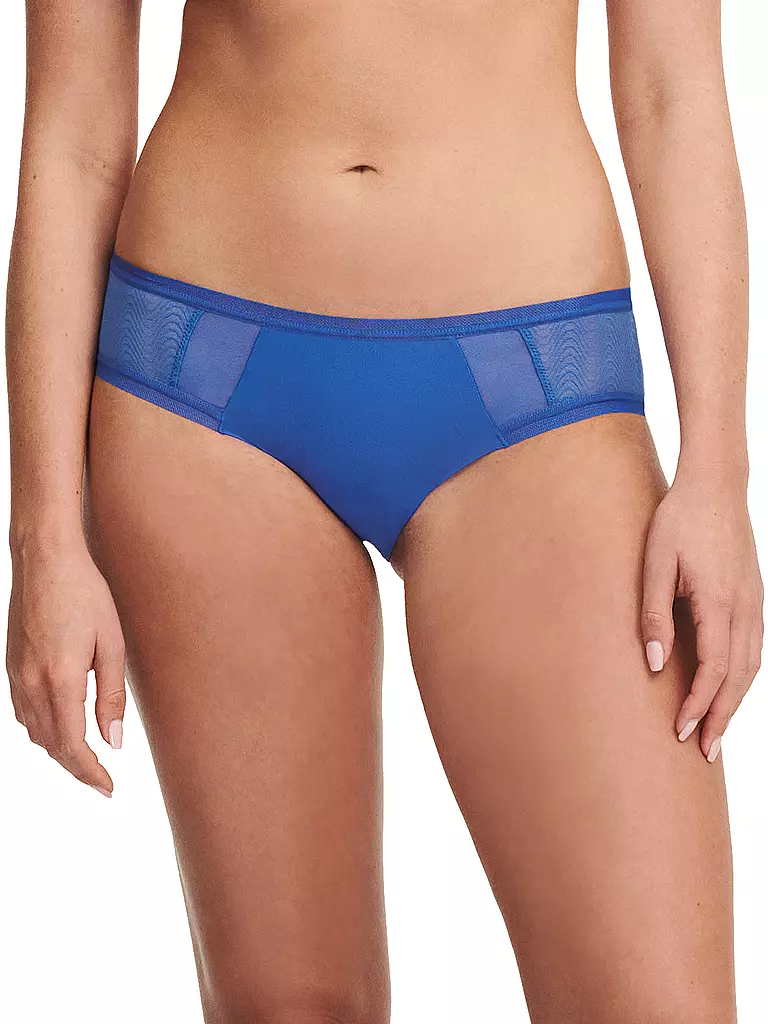 PASSIONATA | Shorty ROMANE sailor | blau