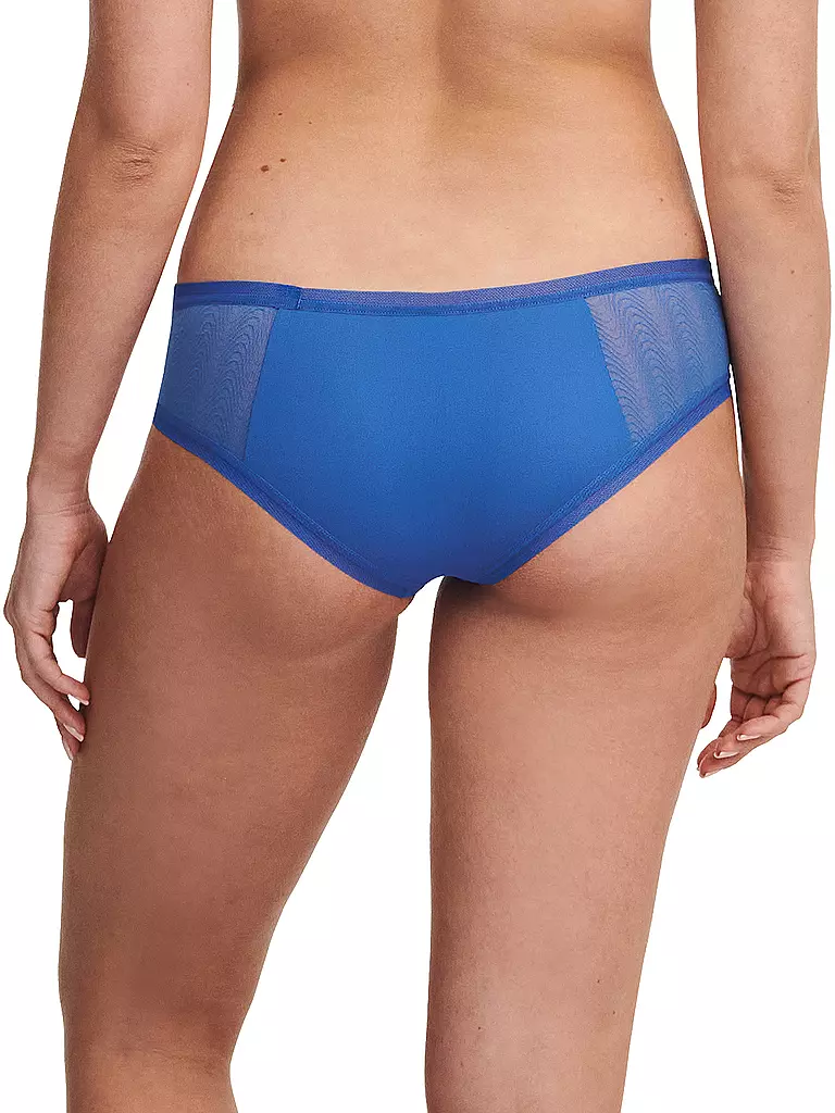 PASSIONATA | Shorty ROMANE sailor | schwarz