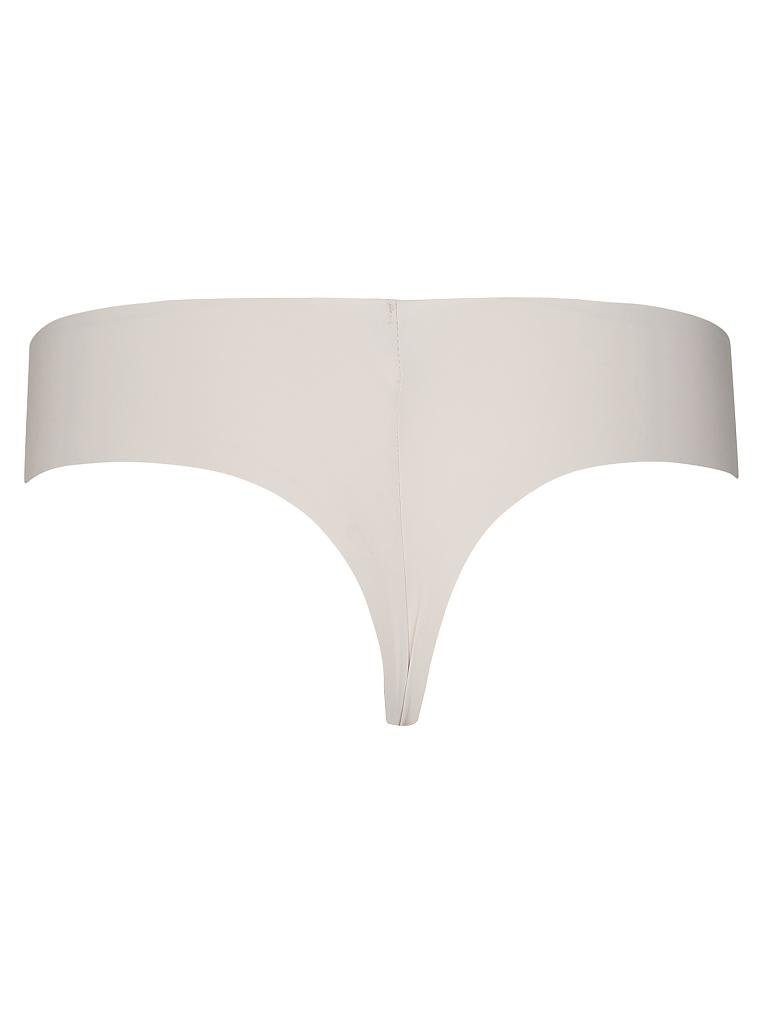 PASSIONATA | Slip "Daily Daily" (Cappuccino) | 