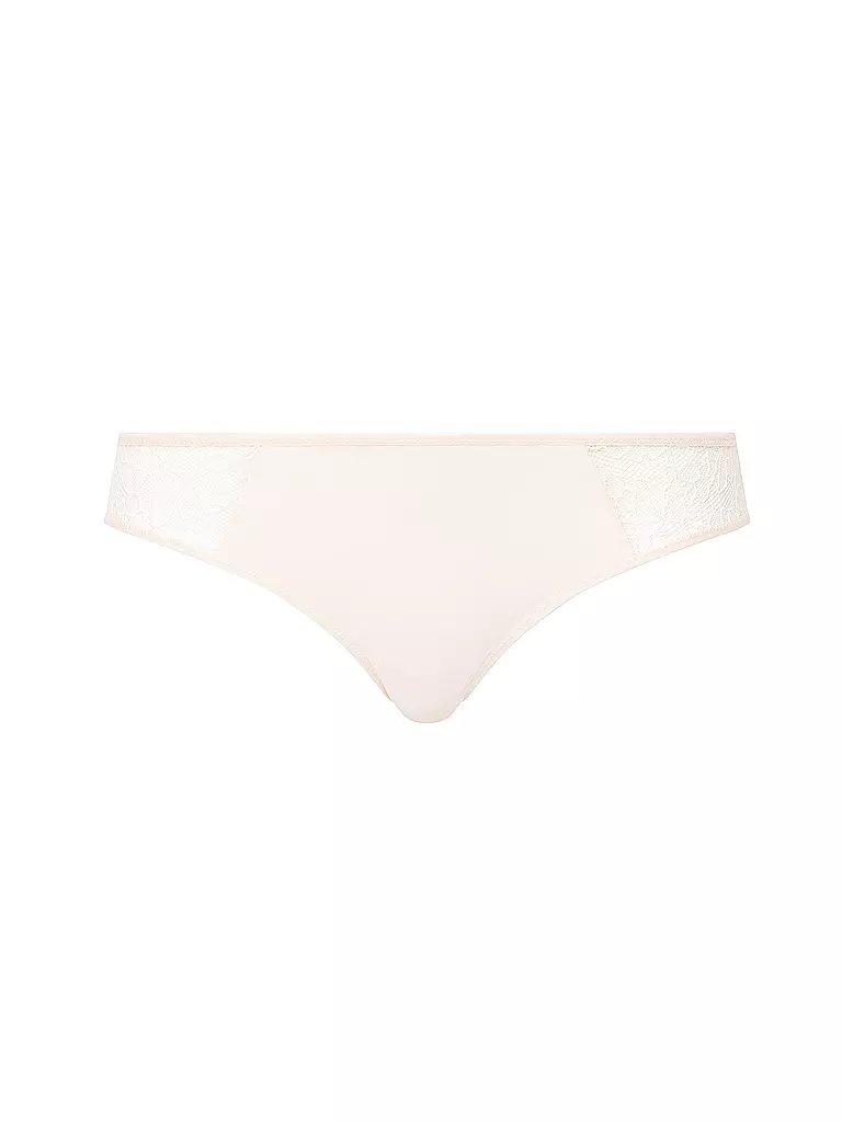 PASSIONATA | Slip PILA champagner  | creme