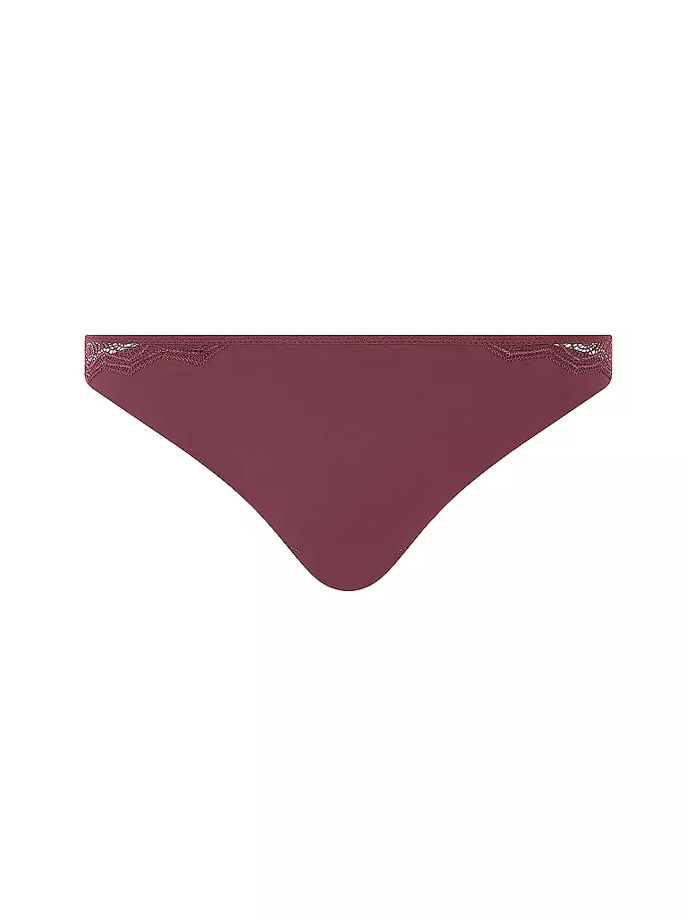 PASSIONATA | String GEORGIA tannin | beere