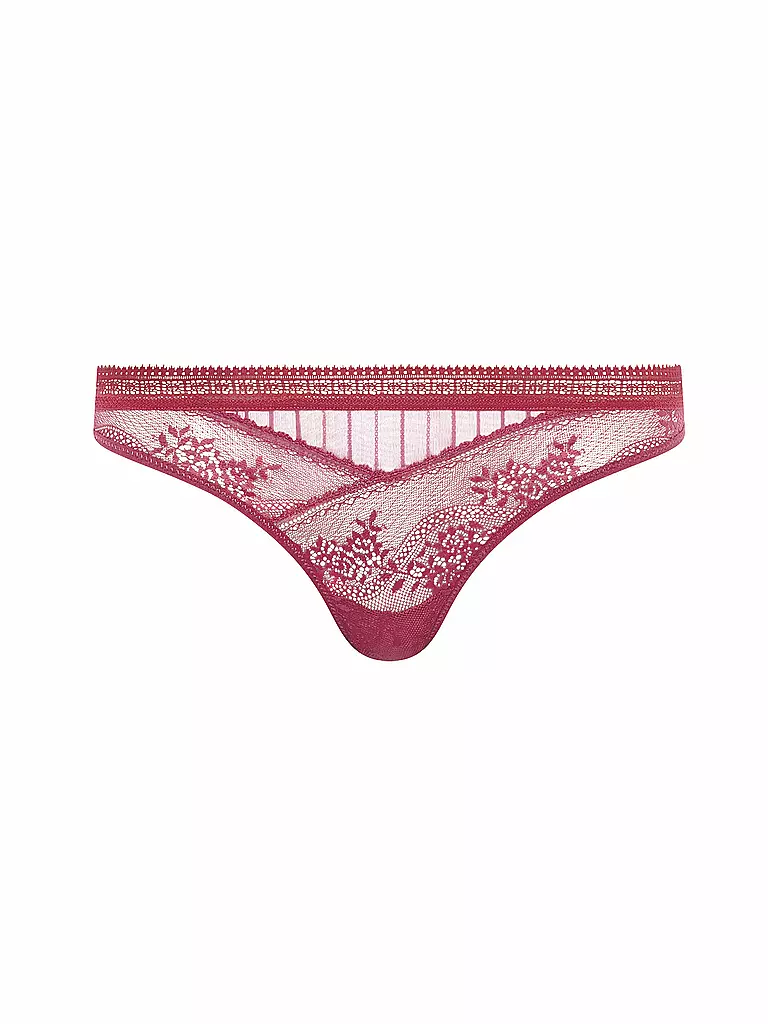 PASSIONATA | String Maddie | rot