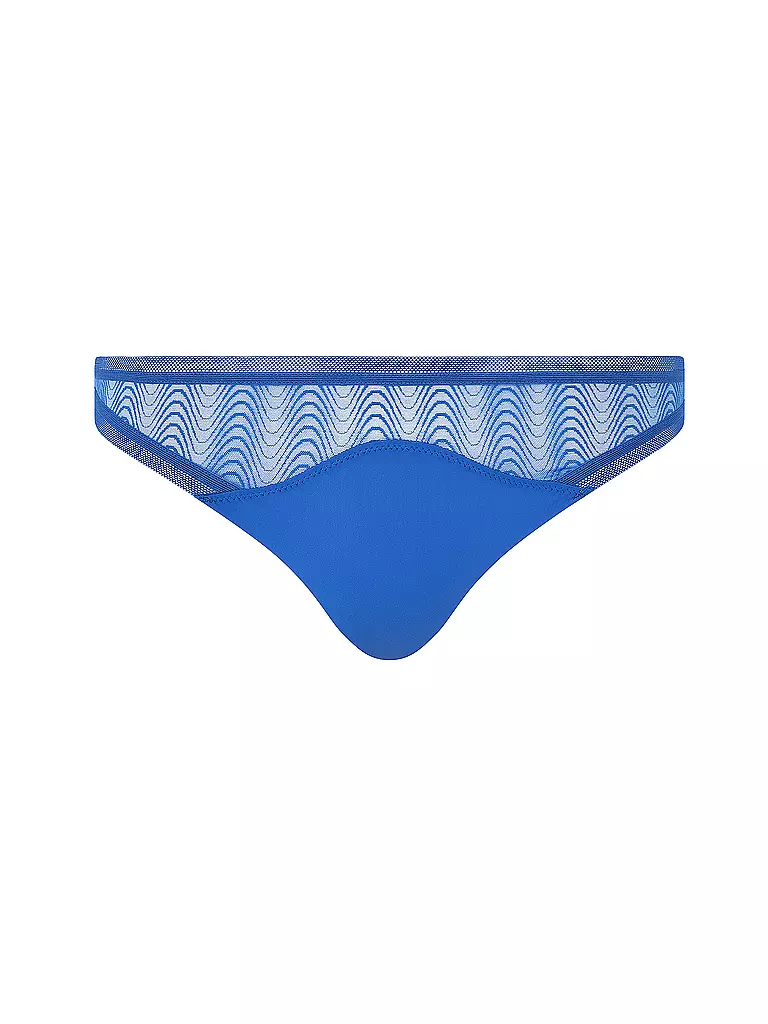 PASSIONATA | String ROMANE sailor | blau
