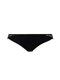 PASSIONATA | Tanga "Georgia" (Weiss) | schwarz