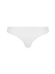 PASSIONATA | Tanga "Georgia" (Weiss) | weiss