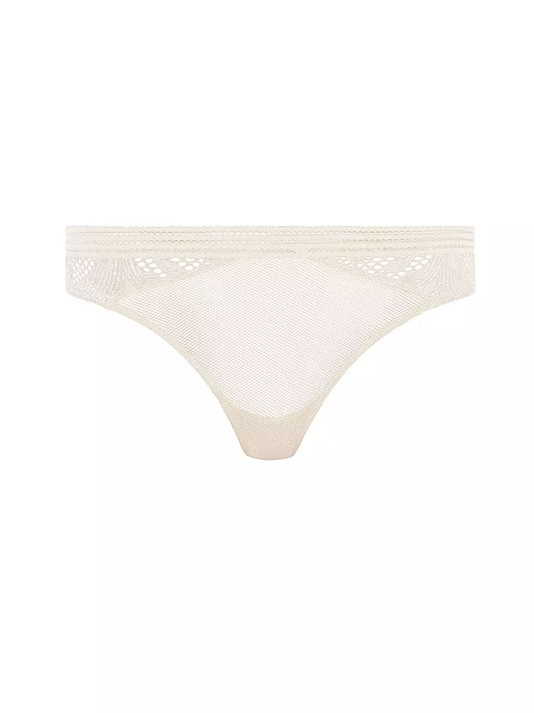 PASSIONATA | Tanga " Thelma " | creme