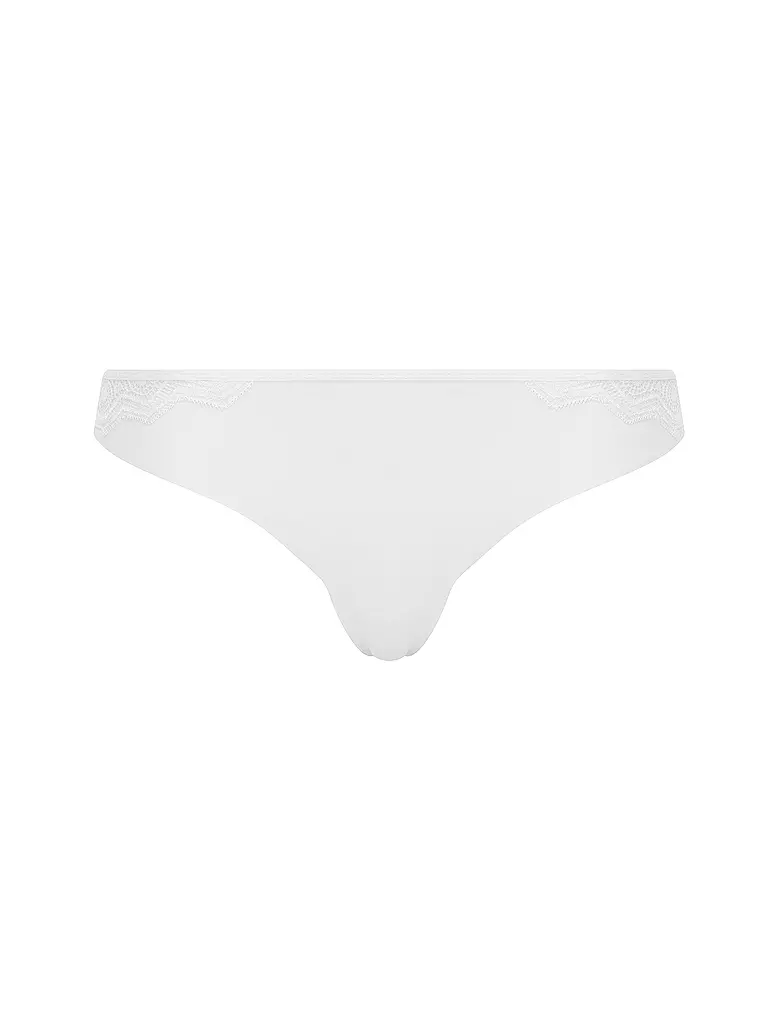 PASSIONATA | Tanga "Georgia" (Weiss) | weiss