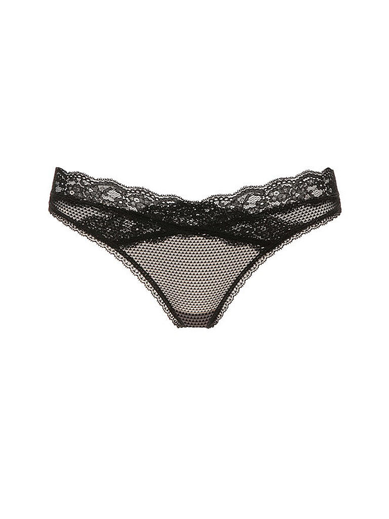 Passionata BROOKLYN Tanga - Sexy Damenunterwäsche Mit Spitze