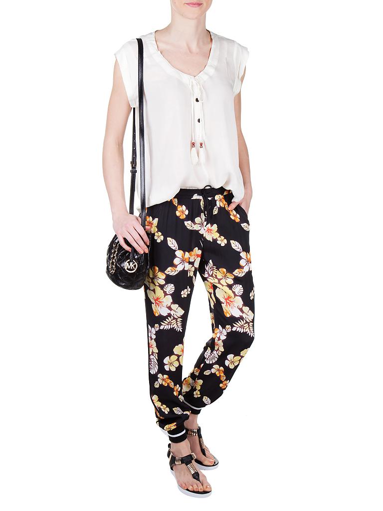 PASSPORT | Hose "Jen" | 