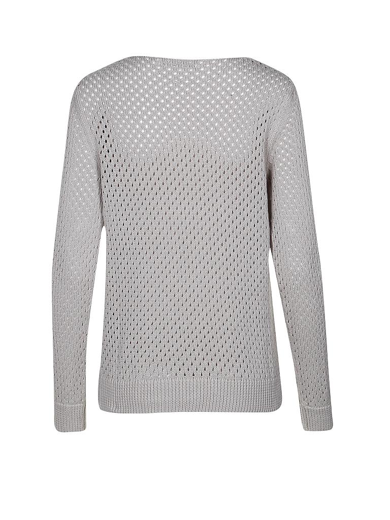 PASSPORT | Pullover | beige
