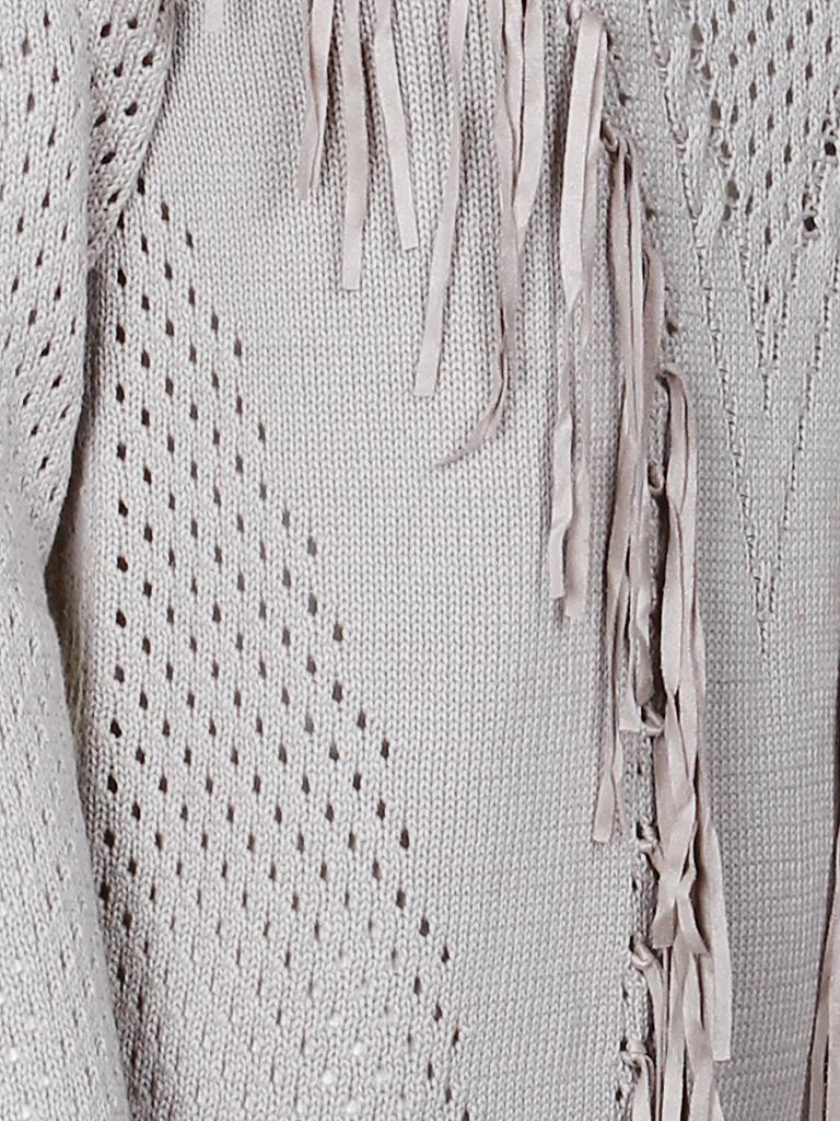 PASSPORT | Pullover | beige