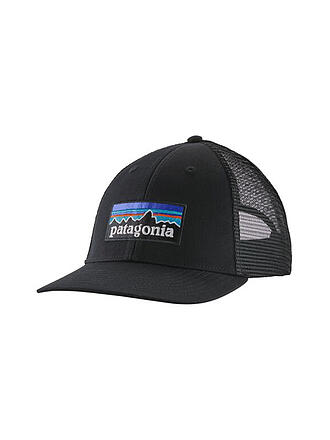 PATAGONIA | Kappe " P-6 Logo LoPro Trucker Hat "