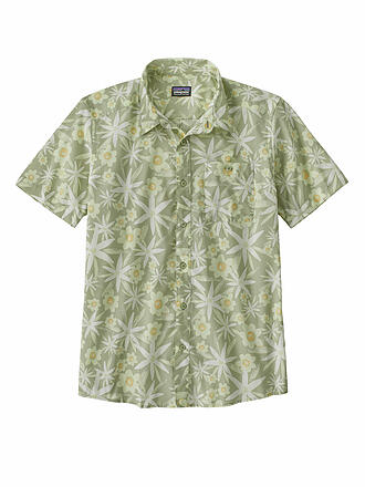PATAGONIA | Hemd M'S GO TO SHIRT