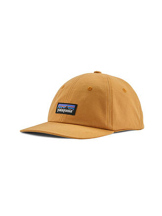 PATAGONIA | Kappe P-6 LABEL TRAD CAP