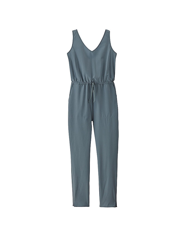 PATAGONIA Jumpsuit W'S FLEETWITH – Patagonia