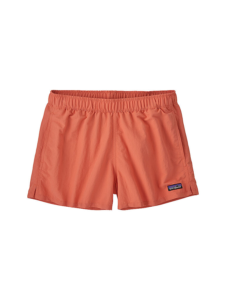 PATAGONIA Shorts W'S BARELY BAGGIES – Patagonia
